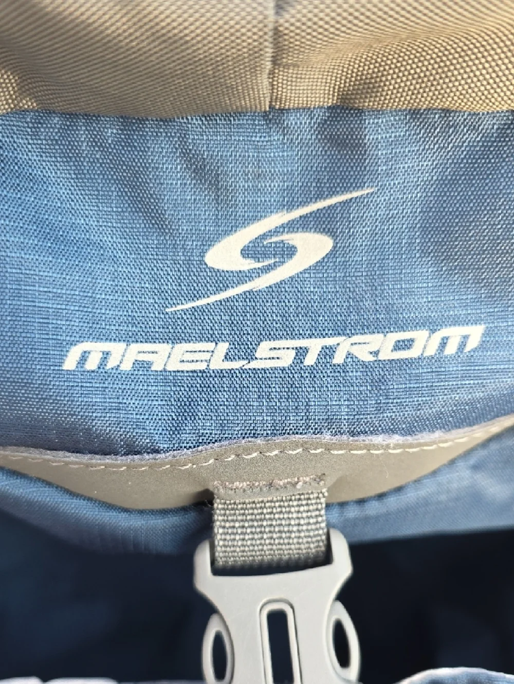 Maelstrom Hiking Backpack,Camping Backpack,40L Waterproof - Picture 2 of 6